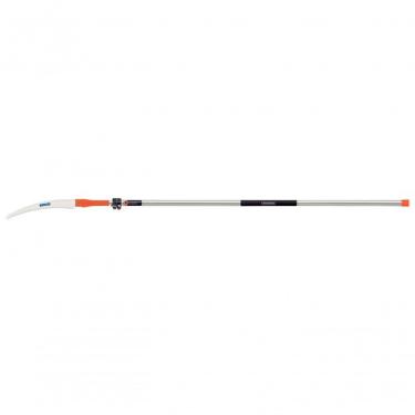 Imagem de Serrote De Poda Tramontina Profissional 13" Em Aço Com Cabo Extensível 3m