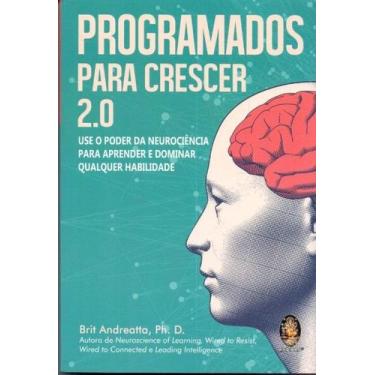 Imagem de Programados Para Crescer 2.0 - MADRAS EDITORA, 3