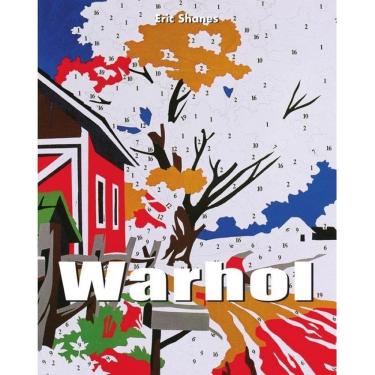 Imagem de Warhol - Francês