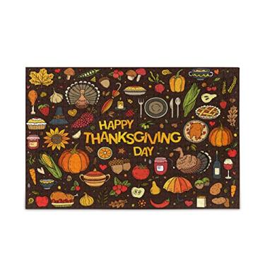 Imagem de Kigai Happy Thanksgiving Puzzles for Adults 1000 Pieces, Adults and Kids Ntellectual Decompression Jigsaw Game for Christmas Holiday Toy Birthday Gift