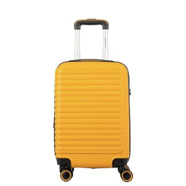 Imagem de Mala Bordo 10 Kg Viagem Racer Abs Rodas 360O Tsa Sestini