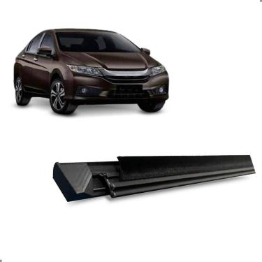 Imagem de Pestana Traseira City 2015 A 2021 Externa Encaixe