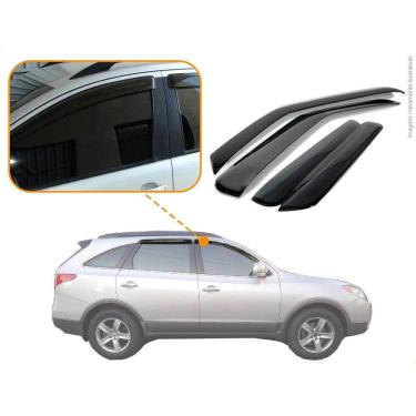 Imagem de Calha De Chuva Ecoflex Vera Cruz 07/15 4 Portas