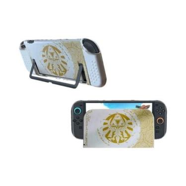 Imagem de Capa Protetora Dura Colorida Para NS Switch 2, Capa Fina, Acessórios P