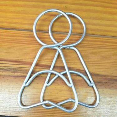 Imagem de Kit 2 Anjo Encurtador Redutor de Punho de Rede de Descanso de Dormir F