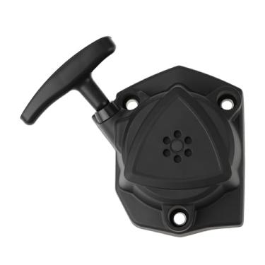 Imagem de OTOTEC Blower Recoil Starter Gasolina portátil A051003310 compatível com Echo PB-2520 EB252 EB262 PB-2620 modelo