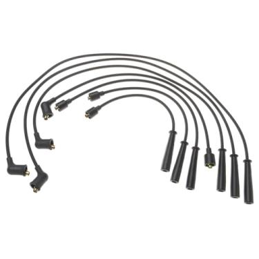 Imagem de ACDelco Conjunto profissional de fios de vela de ignição 906N