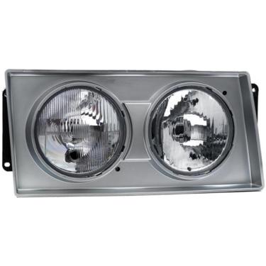 Imagem de Farol Dianteiro Volkswagen 17.240 Ot 2001 a 2005 ARTEB