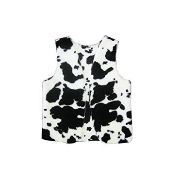 Imagem de TV Store Colete de cowboy para fantasia de Halloween para adultos do xerife Woody