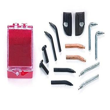 Imagem de GEARWRENCH 447 Substituição 5 pares de pontos intercambiáveis para alicates de encaixe interno 445. preto