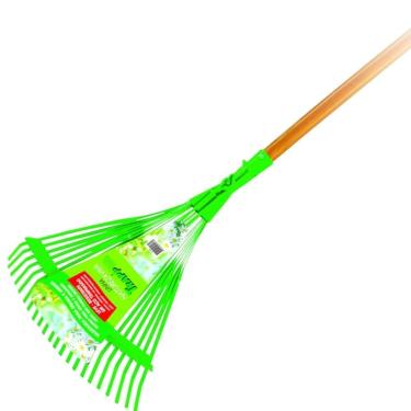 Imagem de Vassoura Palheta Regulável Com Cabo Fj1102 - 2937102 - Trapp Vassoura Palheta Regul.c-cabo Fj-1102 2937102