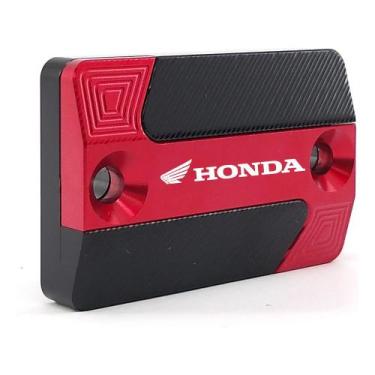 Imagem de Tampa Fluido De Freio Xre 190 Xre190 Xre 300 Xre300 - Special Levers, 