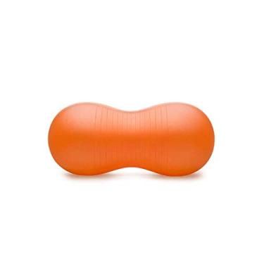 Imagem de Bola Feijão 45cm X 90cm - Laranja, Hidrolight