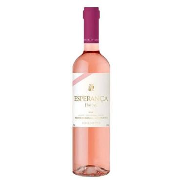 Imagem de Vinho Português Rosé Esperança 750ml - Vinho de Portugal - no-brand