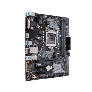 Imagem de Placa Mãe Asus Micro Atx Lga Ddr4 Prime H310M-E/BR 1151 8ª Geração
