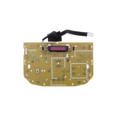 Imagem de Placa do Reprodutor de Áudio Portátil LG RNC9 EBR40407001