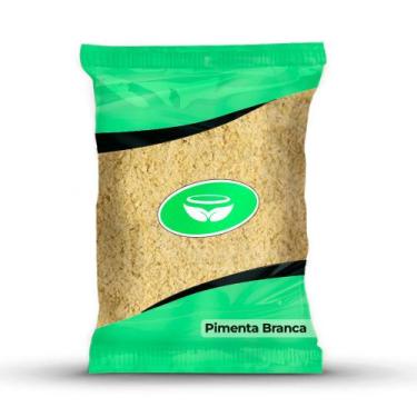 Imagem de Pimenta Branca em Pó I Envio Imediato - Armazém Santa Filomena, 100 un