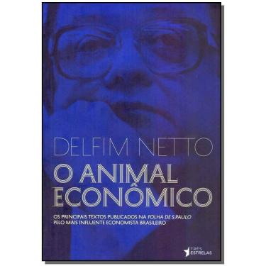 Imagem de Animal Econômico, O