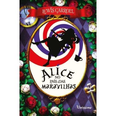 Imagem de Alice No Pais Das Maravilhas - (Verissimo)