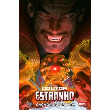 Imagem de Doutor Estranho (2024) 04
