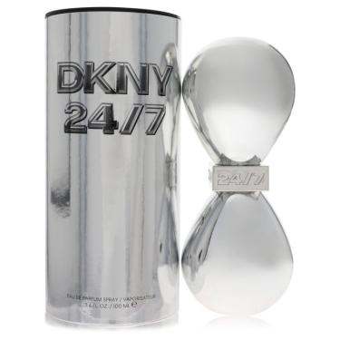 Imagem de Perfume Feminino Dkny 24/7 Donna Karan Eau De Parfum 100 Ml