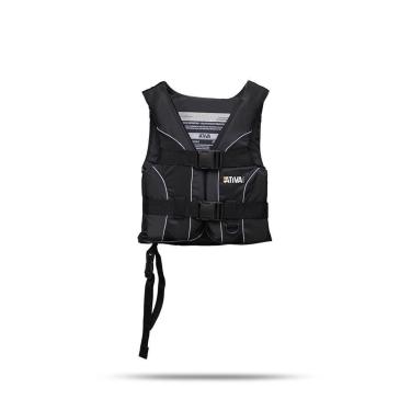 Imagem de Colete Salva Vidas Classe V Homologado Nylon Ativa 55-Unissex