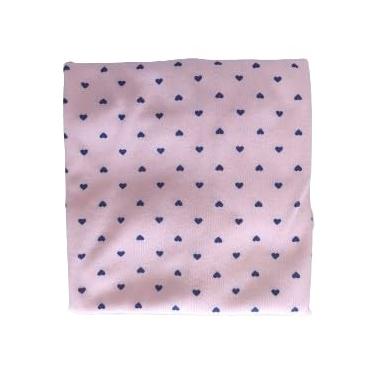 Imagem de Cueiro Soninho (Coração Marinho)