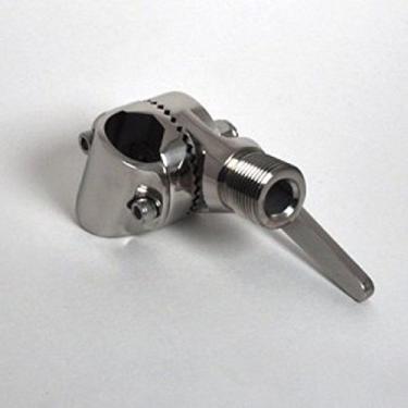 Imagem de Marpac 7-1330 Ss Ratchet Rail Ant Mount Feito por Marpac