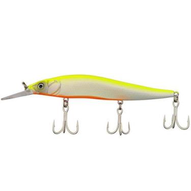 Imagem de Isca Nitro Fishing Fênix 110 SP