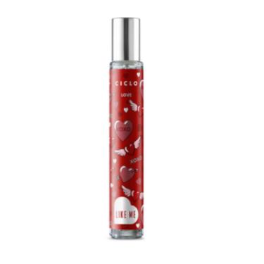 Imagem de Deo colonia Love 30ml Ciclo (2593)