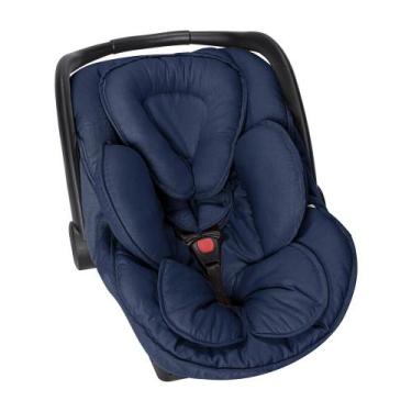 Imagem de Capa Anatomica de Bebê Conforto Basic Batistela Baby - 001 BATISTELA B