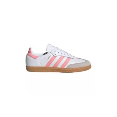 Imagem de adidas Samba OG W IG5932, Desportivas, Branco, 39 1/3 EU