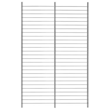 Imagem de Acessórios de fiação de geladeira W10838310 Prateleira de arame para freezer compatível com freezer vertical Whirlpool, W10838310 substituição de prateleira de freezer AP5988763 W10581578 4363360