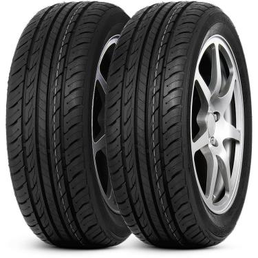 Imagem de Kit 2 Pneu Xbri Aro 16 185/55r16 83v Tl Fastway