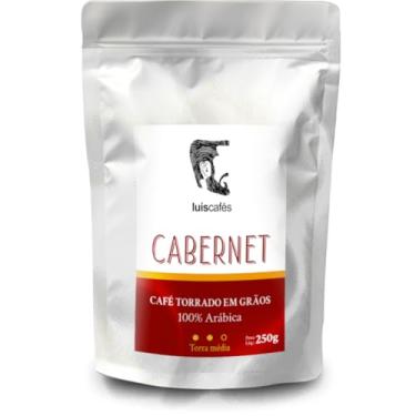 Imagem de Café Especial Torrado em Grãos - Cabernet
