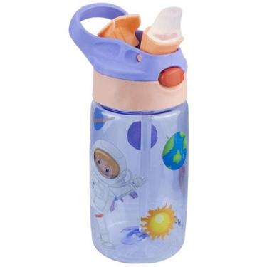 Imagem de Garrafa squeeze infantil - DL FESTAS
