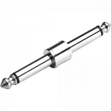 Imagem de Adaptador P10 Duplo Para Pedais De Efeito Pgpz0040 Storm