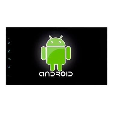 Imagem de Central Multimídia Android 10 Faaftech Gps Usb Tela 7 Pol