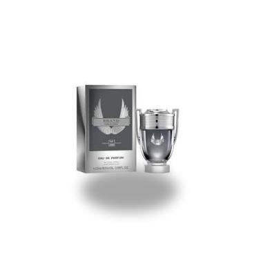 Imagem de Perfume Masculino Nº 350 – Eau de Parfum 25ml | Amadeirado Fresco Moderno e Marcante