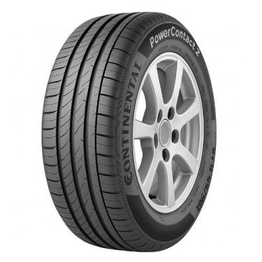 Imagem de Pneu Continental aro 15 - 195/55R15 - PowerContact 2 - 85H