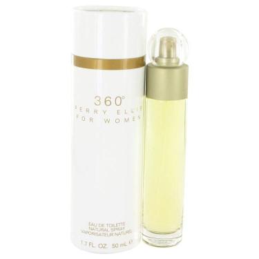 Imagem de Perfume Feminino Perry Ellis 50ml