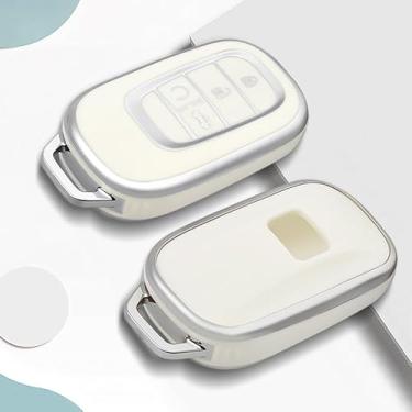 Imagem de Acessórios de proteção para Honda Civic Accord HR-V CR-V CRV 2021 2022 2023