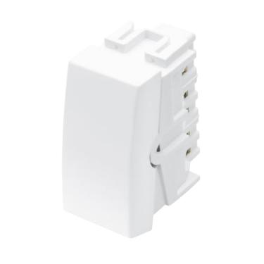 Imagem de MÓDULO INTERRUPTOR PARALELO 16A 250V HABITAT – FAME