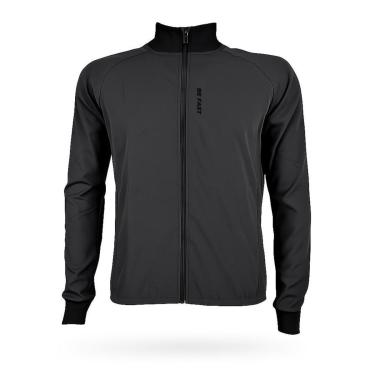 Imagem de Jaqueta Corta Vento Ciclismo Microfibra C/Bolso Unissex Bike Mtb Corrida-Unissex