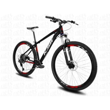 Imagem de Bicicleta Aro 29 KSW XLT 12v Shimano Deore Freio Hidráulico