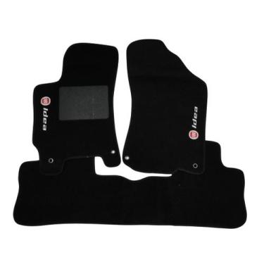 Imagem de Tapete Carpete Idea Luxo - Scar Automotive