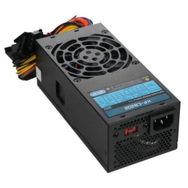 Imagem de Fonte de Alimentação FTX 350W MTBF Fan 80mm Knup - Keedi
