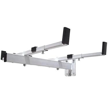 Imagem de Suporte de Parede para Microondas Branco Brasforma