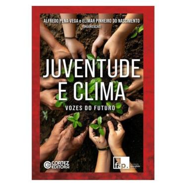 Imagem de Juventude E Clima - Vozes Do Futuro
