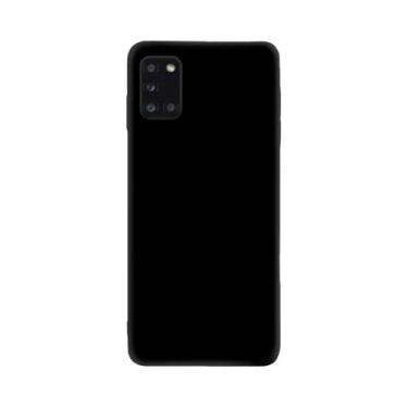 Imagem de Capa De Telefone De Silicone Líquido Macio Para Samsung Galaxy A31 A41